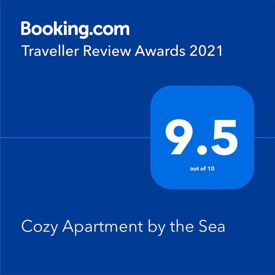 Cozy Apartment By The Sea Равда Екстер'єр фото