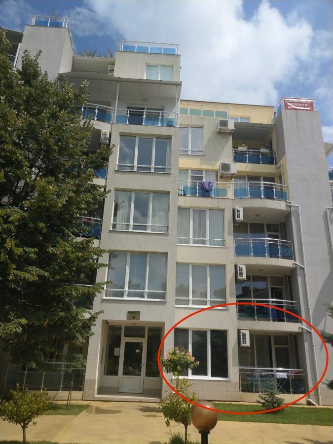 Cozy Apartment By The Sea Равда Екстер'єр фото