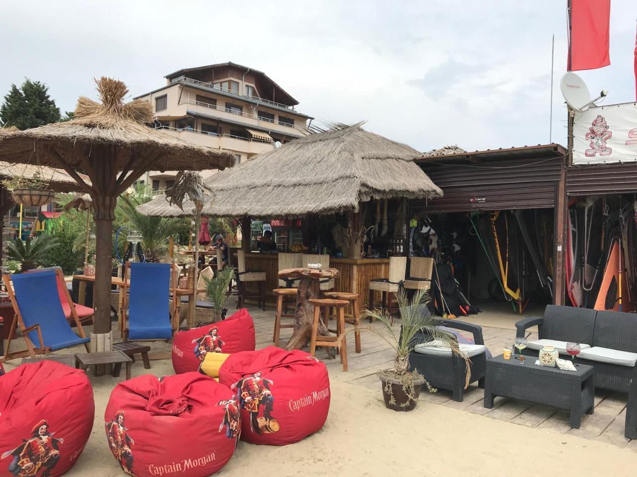 Cozy Apartment By The Sea Равда Екстер'єр фото